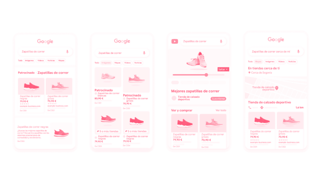 Google Merchant Center Next: Simplifying e-commerce with AI and Automation